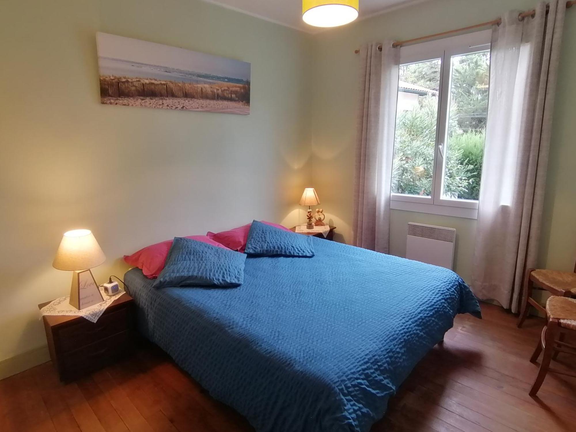 La Canopee Mimizan Room photo